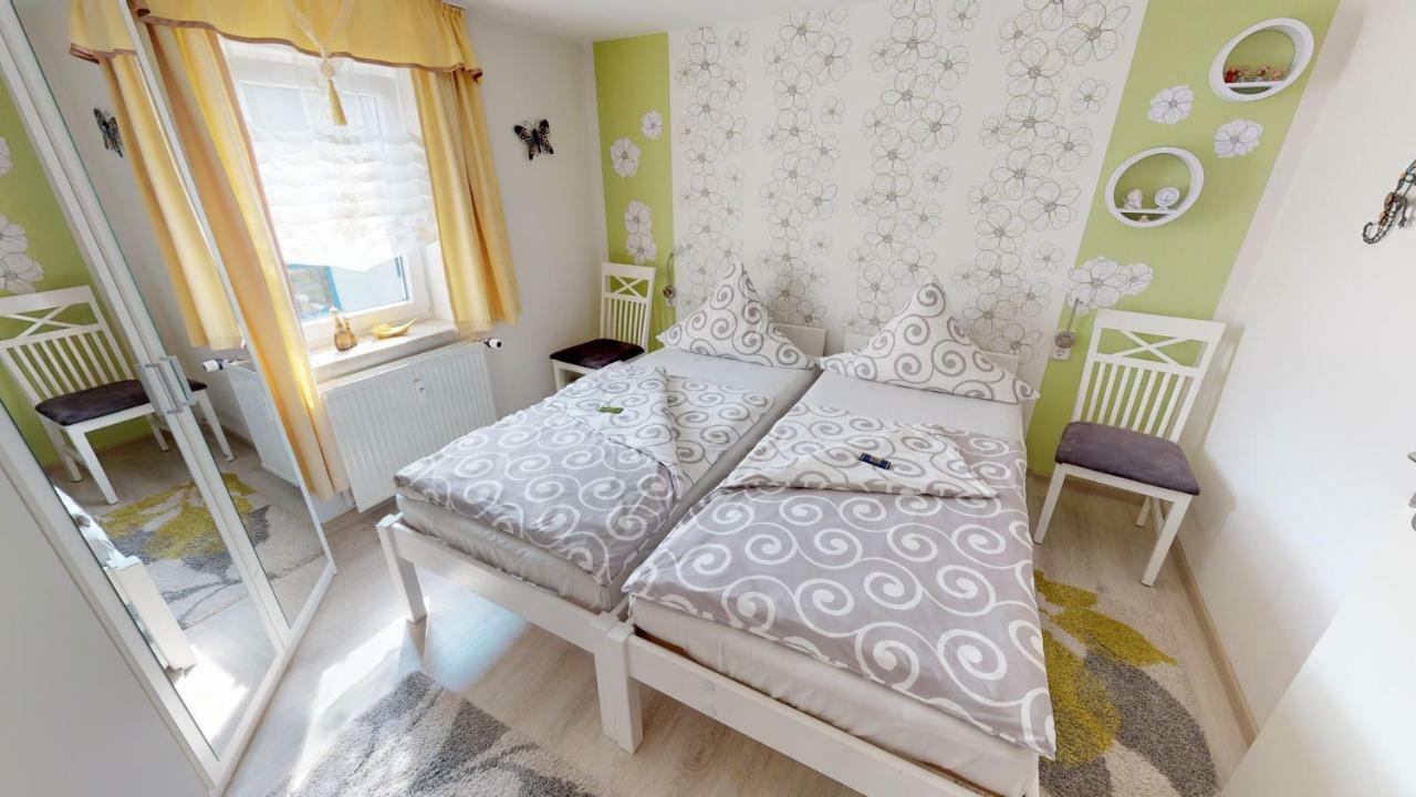 Ferienwohnung Wild Клингентал Екстериор снимка
